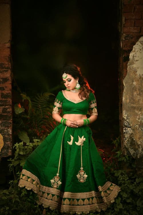 Dresses category